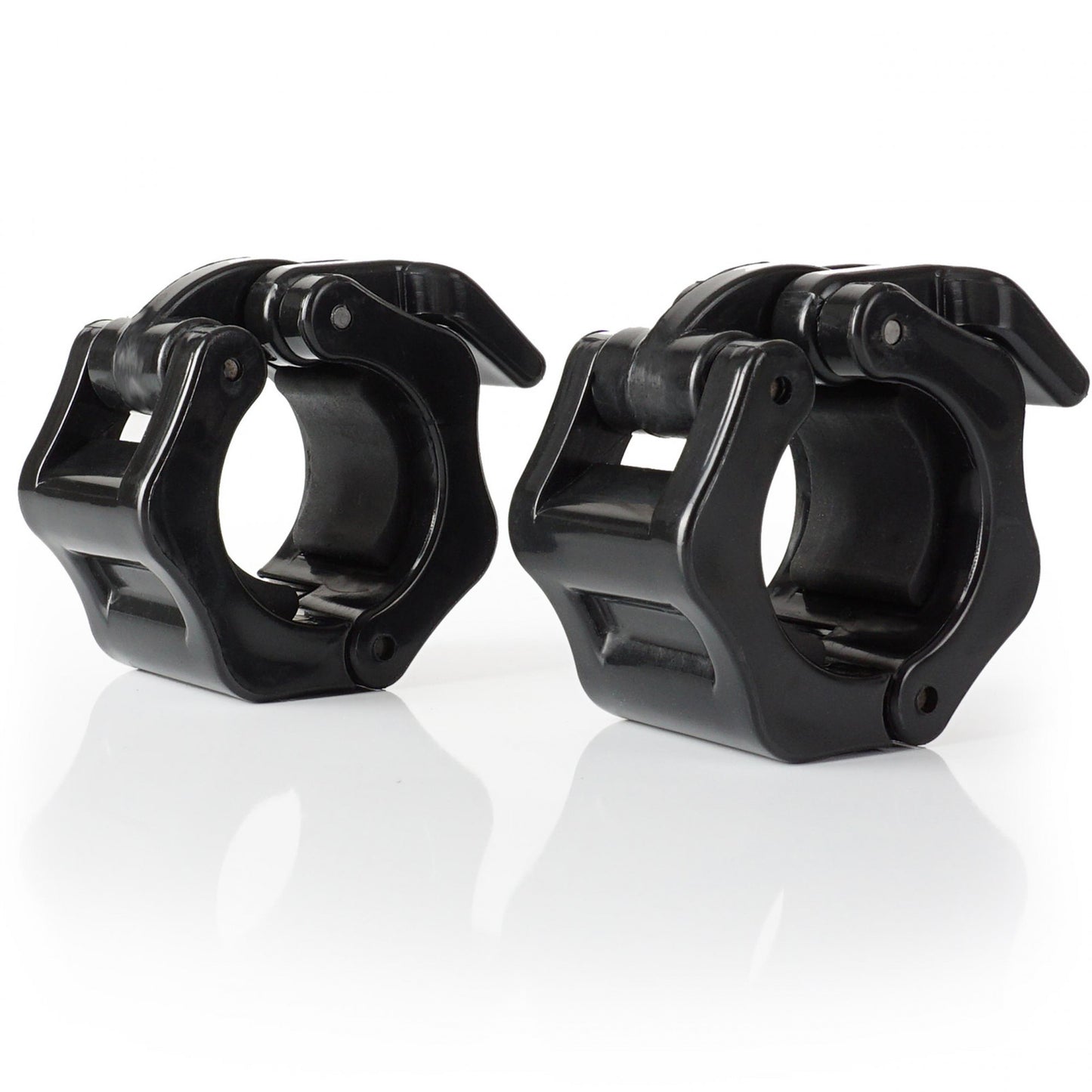 Mâchoire de verrouillage ScSPORTS noire - 25 mm