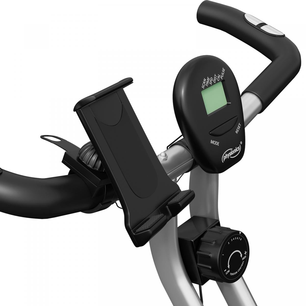 Vélo d'appartement Physionics