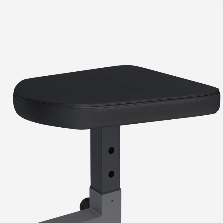 Gyronetics Biceps Curlbank