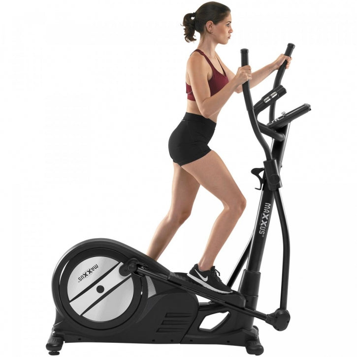 MAXXUS Crosstrainer CX 3.0