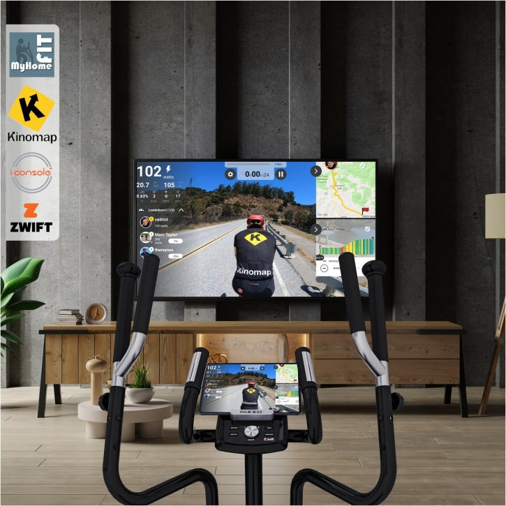 MAXXUS Crosstrainer CX 7.8