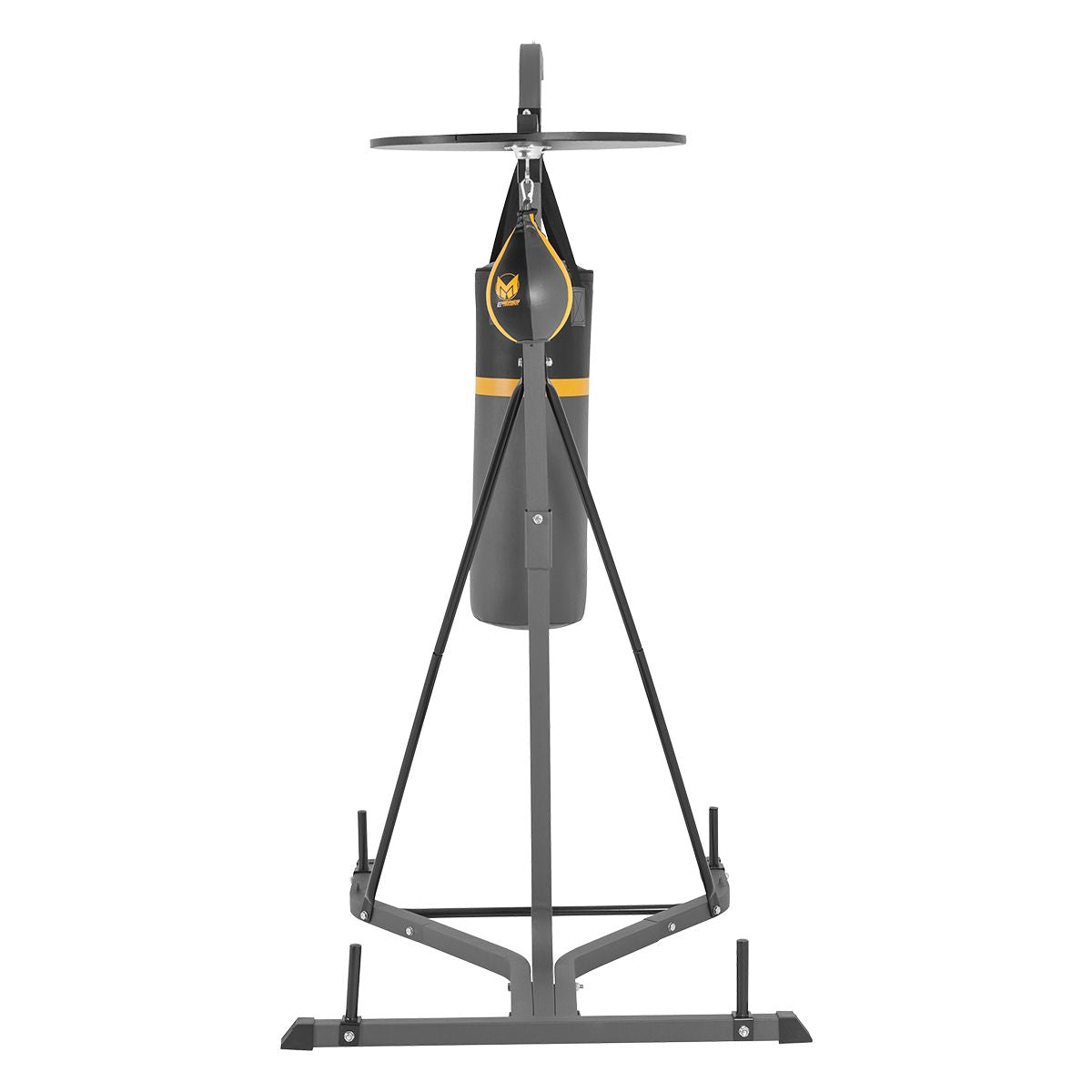 Boksstandaard Deluxe