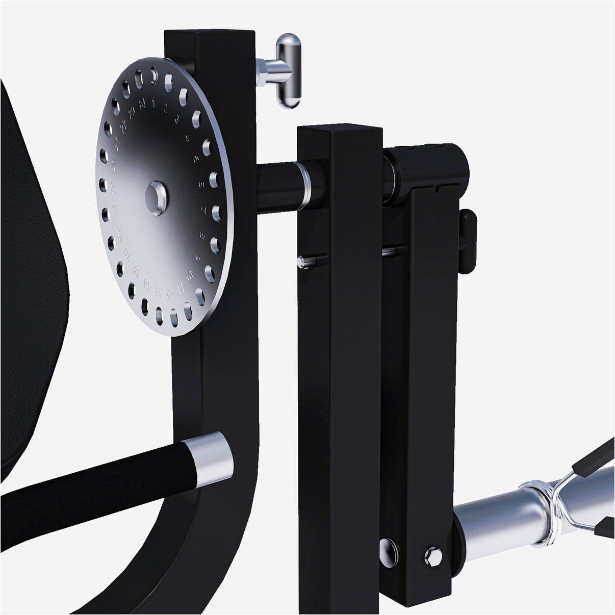 Maxxus Curlbank 2-in-1 Pro