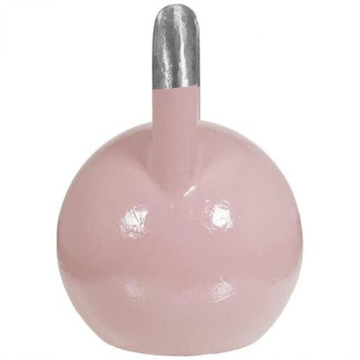 Kettlebell 8 kg Staal (competitie kettlebell)