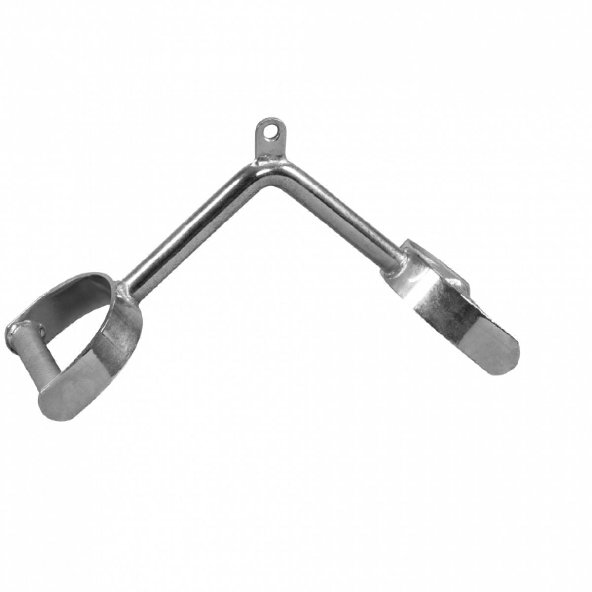 Parallelgreep Breed 35 cm