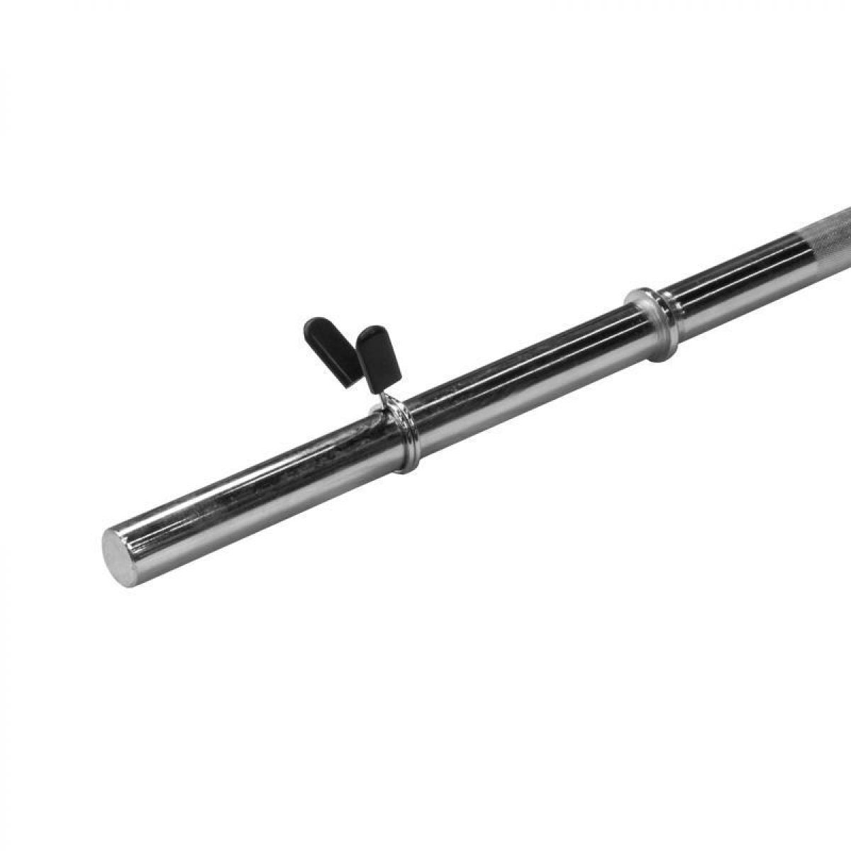 Set van twee veersluitingen (30/31 mm)