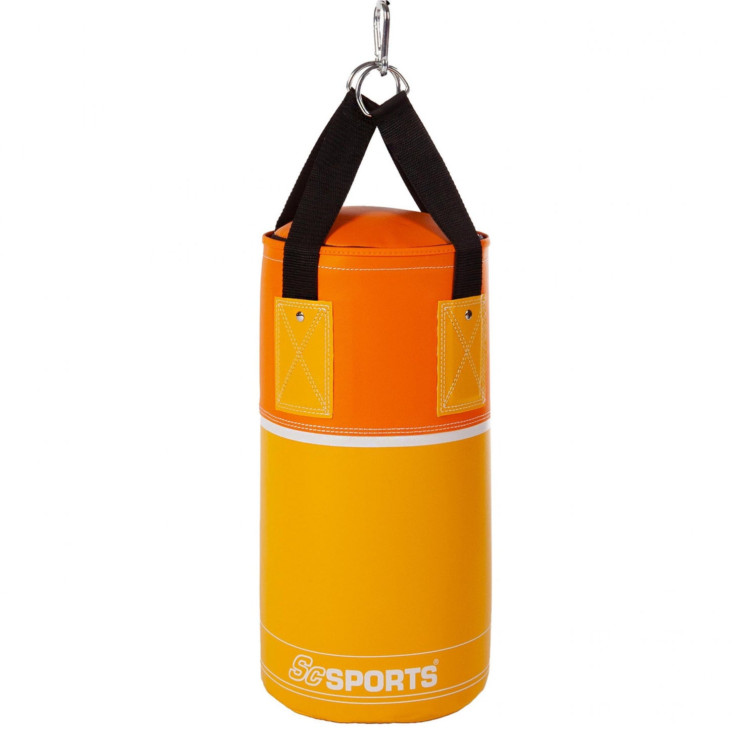 Set de boxe ScSPORTS pour enfants 3 kg