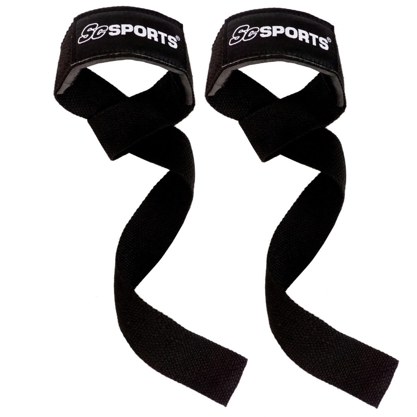 ScSPORTS Lifting straps