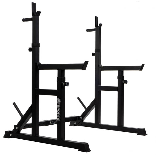 ScSPORTS Multifunctioneel Squat Rack