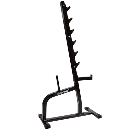 ScSPORTS Squat Rack Zwart