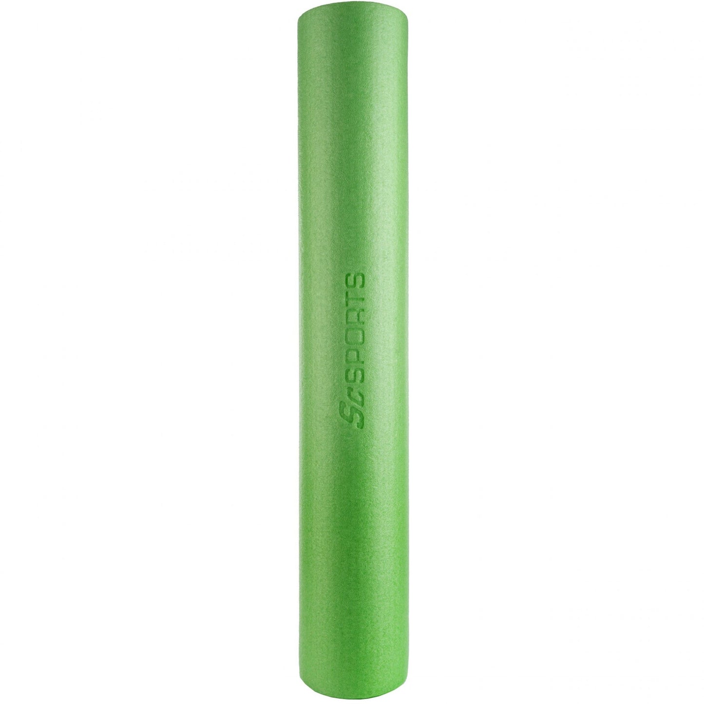 Rouleau en mousse ScSPORTS 90 x 15 cm Vert