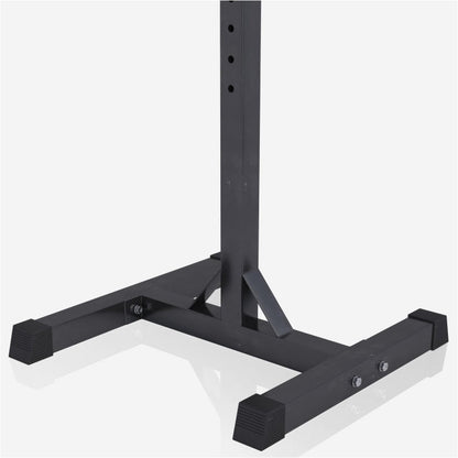 Supports pour squat et développé couché