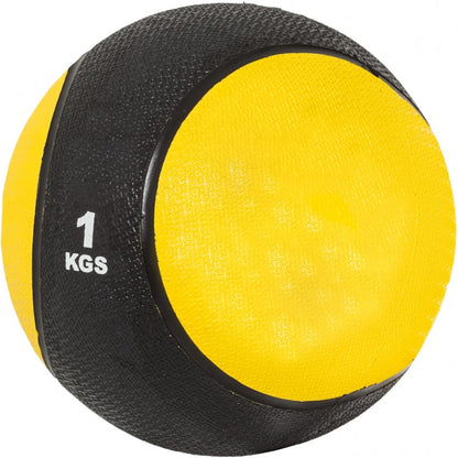 Médecine ball 1 kg