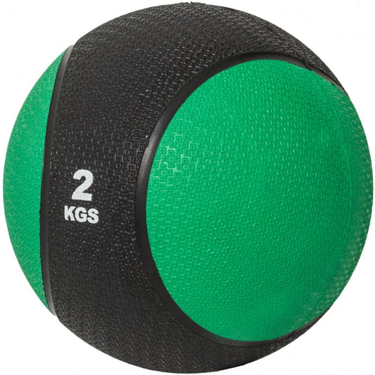 Médecine ball 2 kg