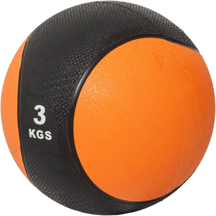 Ensemble de ballons médicinaux 12 kg