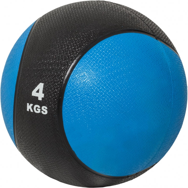 Médecine ball 4 kg