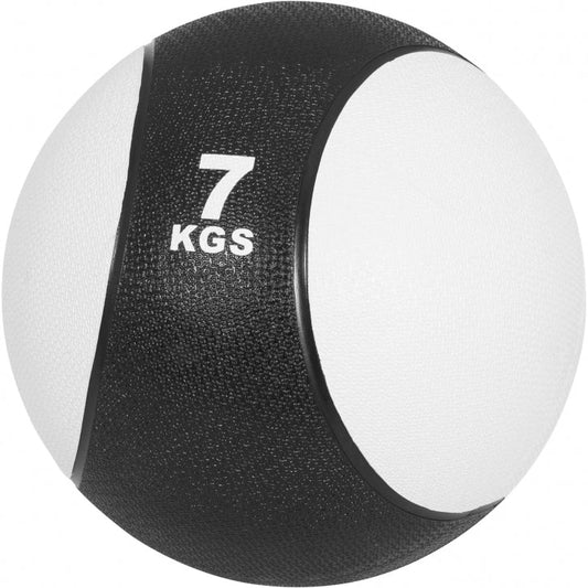 Médecine ball 7 kg