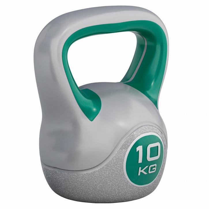 Kettlebell 10 kg Plastique Tendance