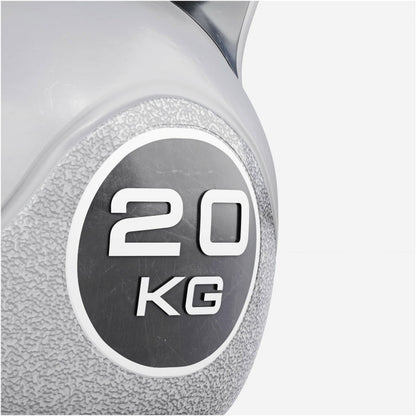 Kettlebell 20 kg Plastique Tendance