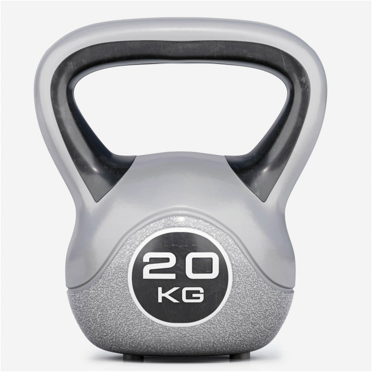 Kettlebell 20 kg Plastique Tendance