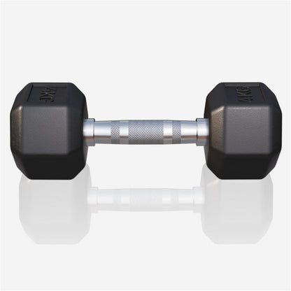 Dumbell hexagon 4 kg