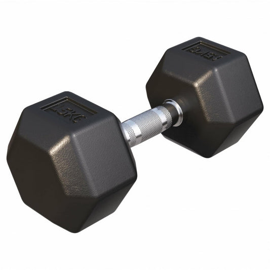 Dumbell hexagon 15 kg