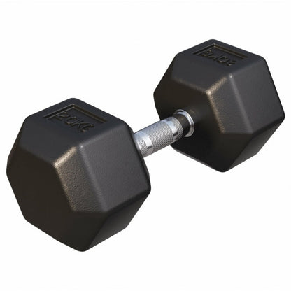 Dumbell hexagon 20 kg