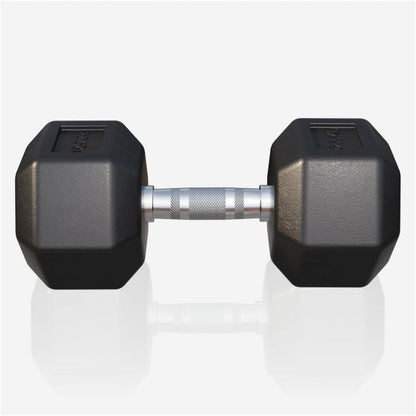 Dumbell hexagon 22,5 kg