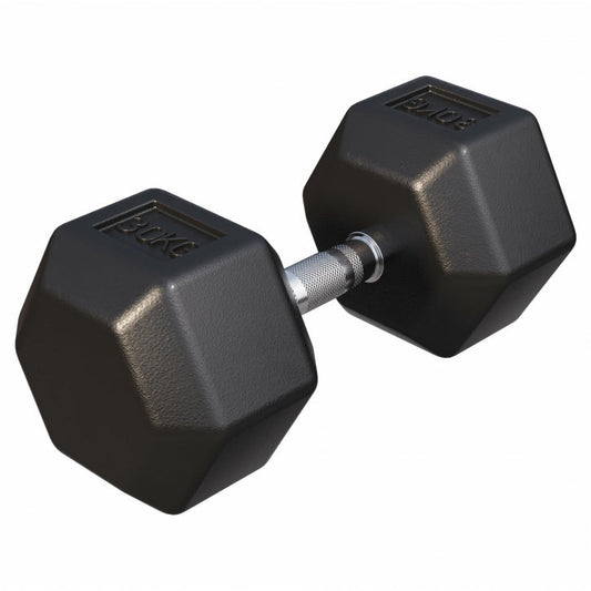 Dumbell hexagon 30 kg