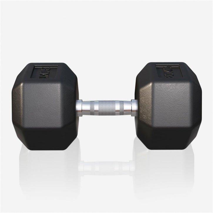 Dumbell hexagon 30 kg