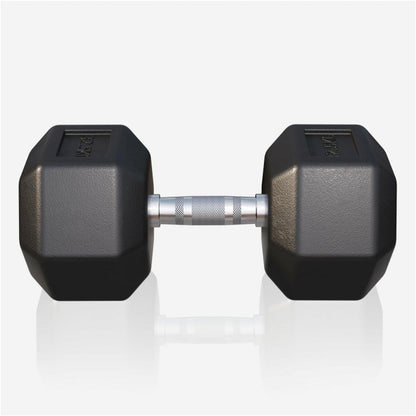 Dumbell hexagon 32,5 kg