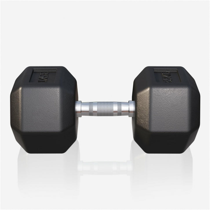 Dumbell hexagon 35 kg