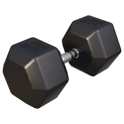 Haltère hexagonale 40 kg