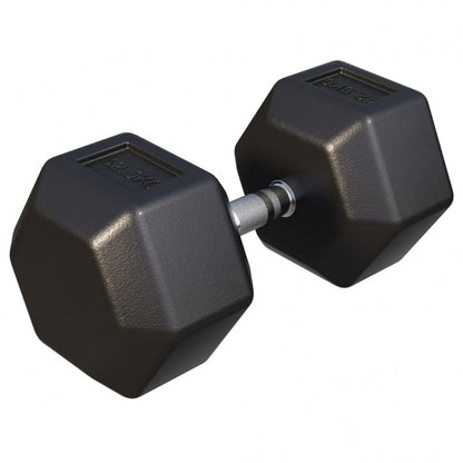 Dumbell hexagon 42,5 kg