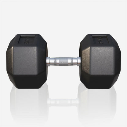 Dumbell hexagon 42,5 kg