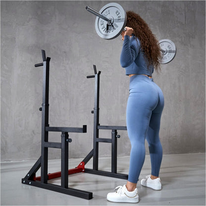 Support multi-squat