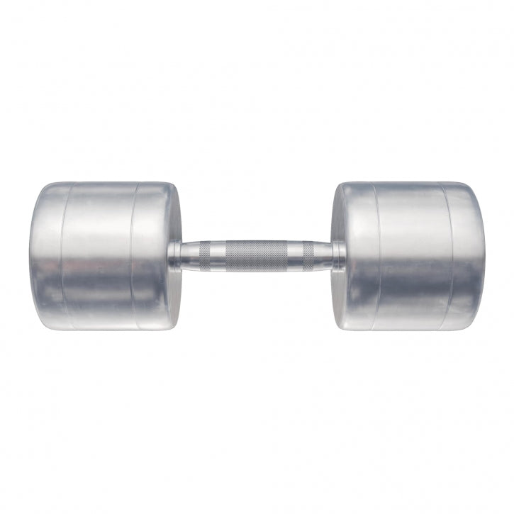 Dumbell 17,5 kg (1 x 17,5 kg) Chroom