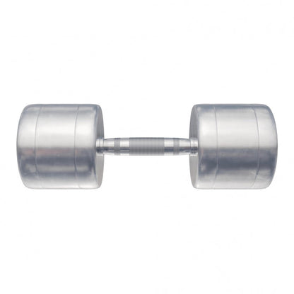 Dumbell 17,5 kg (1 x 17,5 kg) Chroom