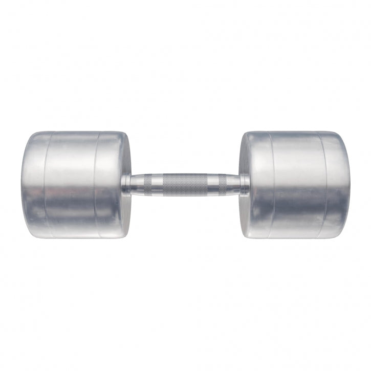 Dumbell 20 kg (1 x 20 kg) Chroom