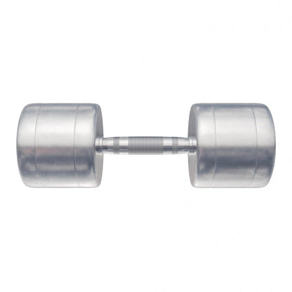 Dumbell 20 kg (1 x 20 kg) Chroom