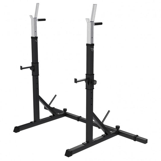 Verstelbaar Squat / Bankdruk Rack