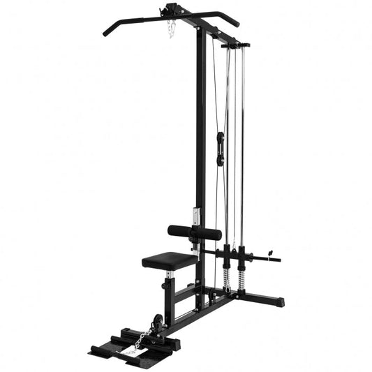 Lat Pulley Machine