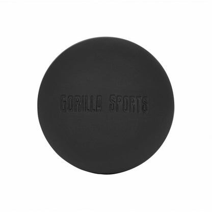 Massage bal 6 cm