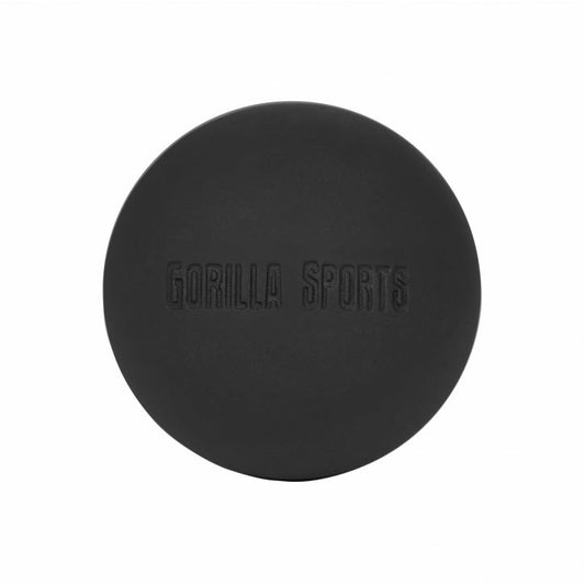 Massage bal 6 cm