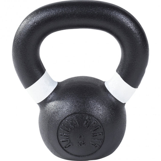 Kettlebell 4 kg Olympique noir