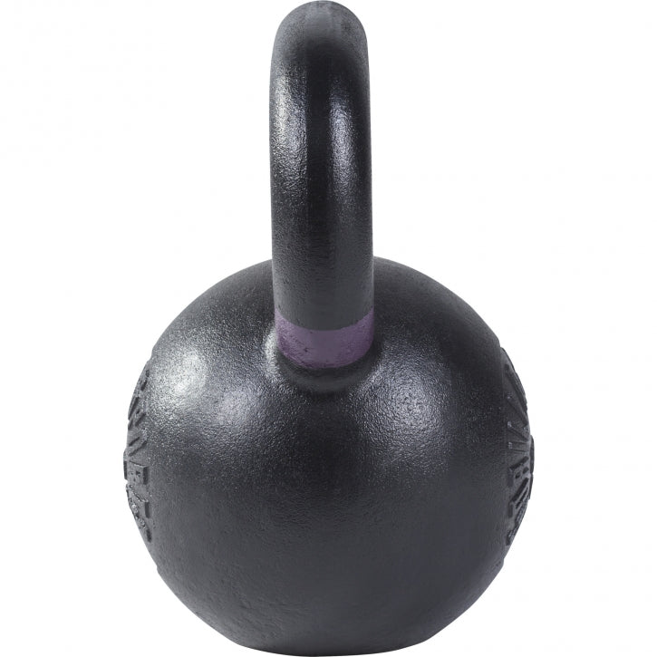 Kettlebell 20 kg Olympique noir