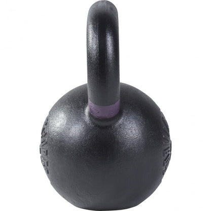 Kettlebell 20 kg Olympisch zwart