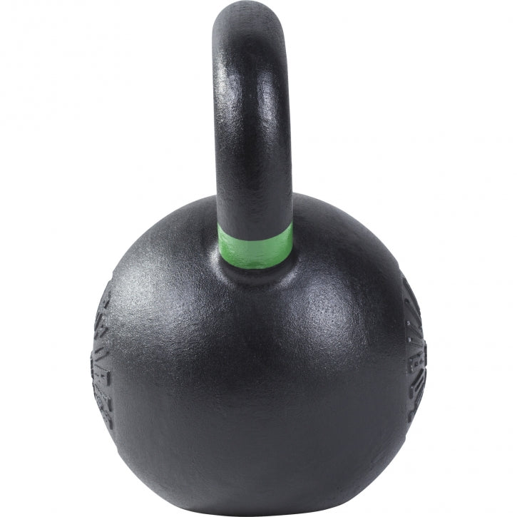 Kettlebell 24 kg Olympique noir