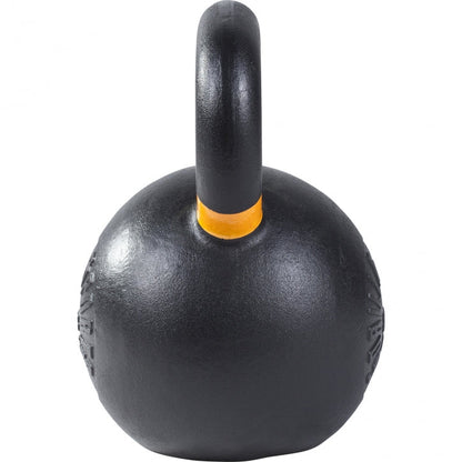 Kettlebell 28 kg Olympique noir