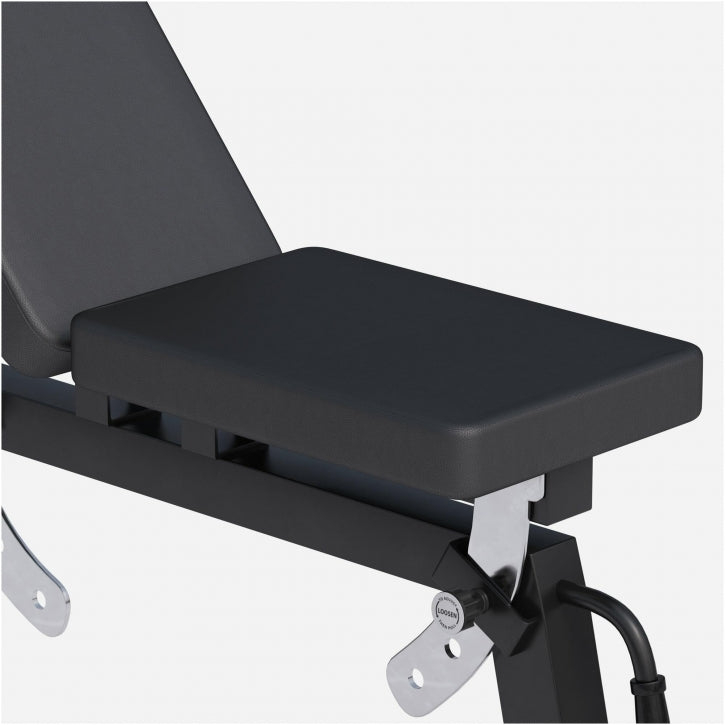 Banc de fitness Pro réglable